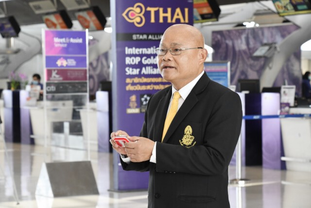 แบดไทยลุยฟิลิปปินส์หวด"ชิงแชมป์เอเชีย"คุณหญิงปัทมาชี้งานหนัก