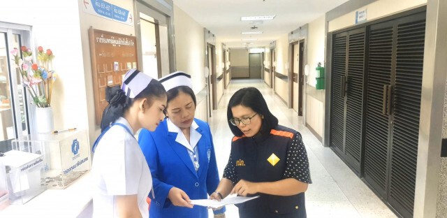 คปภ. เร่งช่วยเหลือด้านการประกันภัยเหตุกราดยิงที่โคราช