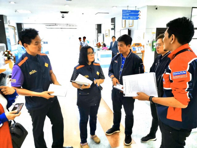 คปภ. เร่งช่วยเหลือด้านการประกันภัยเหตุกราดยิงที่โคราช