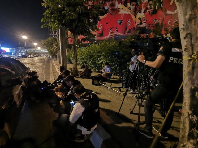 ก่อนจะผ่านวันที่ 9 ก.พ.​ อันโหดร้ายไป อยากเล่าถึงช่วงเวลาที่พีคที่สุด​