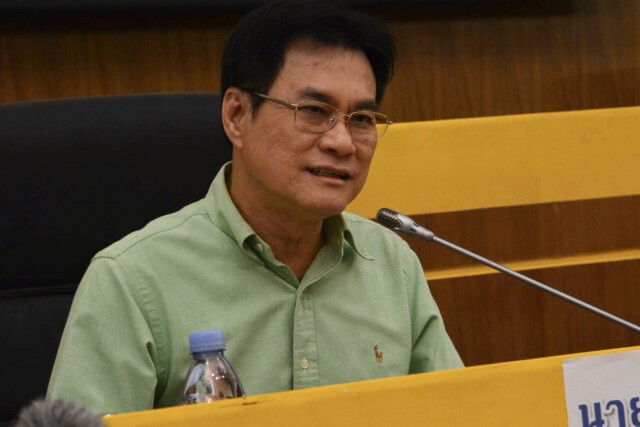 'จุรินทร์' เคาะ 6 มาตรการช่วยชาวสวน-ล้ง-ผู้ส่งออกผลไม้ไทย