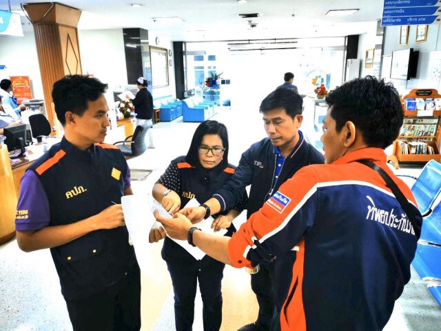 คปภ. เร่งช่วยเหลือด้านการประกันภัยเหตุกราดยิงที่โคราช