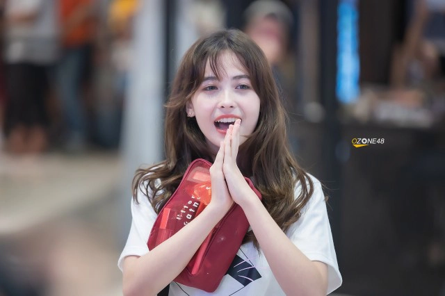 รีวิวเธียเตอร์สเตจวันเกิด "นิกี้ BNK48" เล็กแต่แซ่บจริงๆจ้า