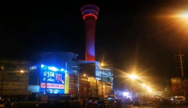 นาทีต่อนาที! ปิดเกมทหารคลั่ง #กราดยิงโคราช