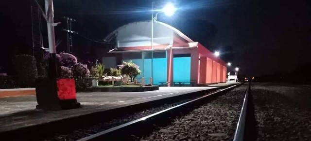พบชายไม่ทราบชื่อถูกรถไฟชนเสียชีวิต ที่สุรินทร์ คาดเป็นคนเร่ร่อน