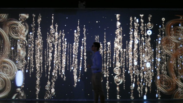 ชวนเสพงานศิลป์รูปแบบใหม่กับ MODA Space (ห้อง 3D) และ VR Studio