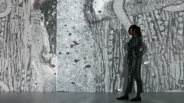 ชวนเสพงานศิลป์รูปแบบใหม่กับ MODA Space (ห้อง 3D) และ VR Studio