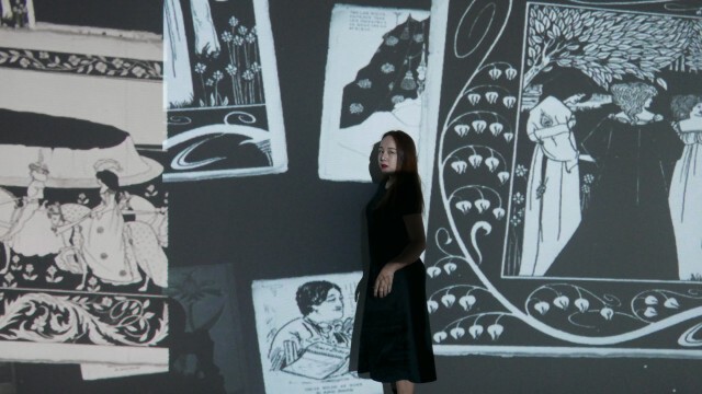 ชวนเสพงานศิลป์รูปแบบใหม่กับ MODA Space (ห้อง 3D) และ VR Studio