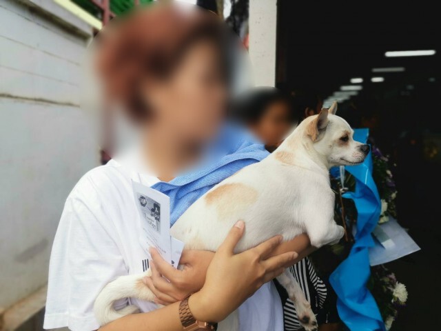 ญาติรับ​ 25​ ศพ​บำเพ็ญกุศล​ ไร้แนวทางจัดการศพคนร้าย