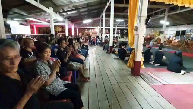 ญาติสุดคาใจ คลอดลูกใน รพ.ใช้ยาราคาสูงถึง 3 แสน คนเป็นแม่ดับส่วนลูกรอด