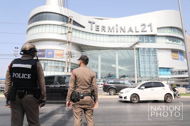 หมอเจษฎาเผย 10ประเด็นที่น่ากลัว(และน่าสนใจ)ของการนำเสนอข่าวเหตุการณ์กราดยิง