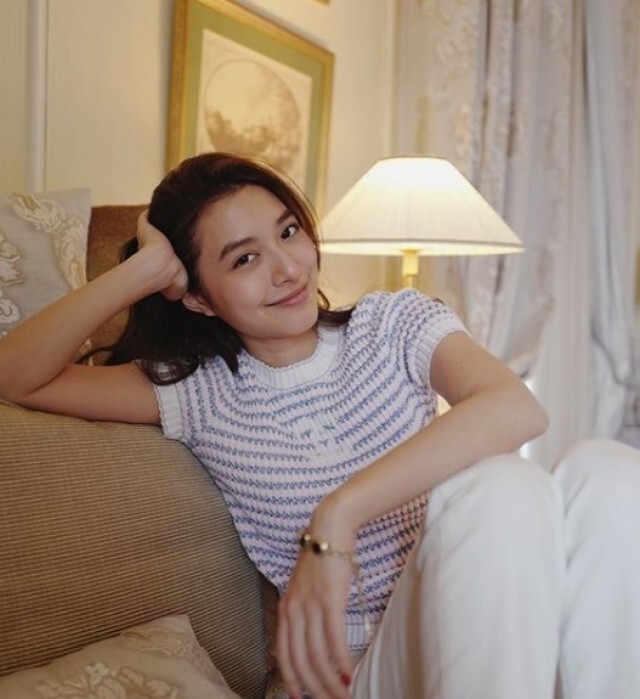 "มิว นิษฐา" โดนจวกเละ หลังโพสต์แคปชั่นดราม่า ล่าสุดเจ้าตัวขอโทษแล้ว