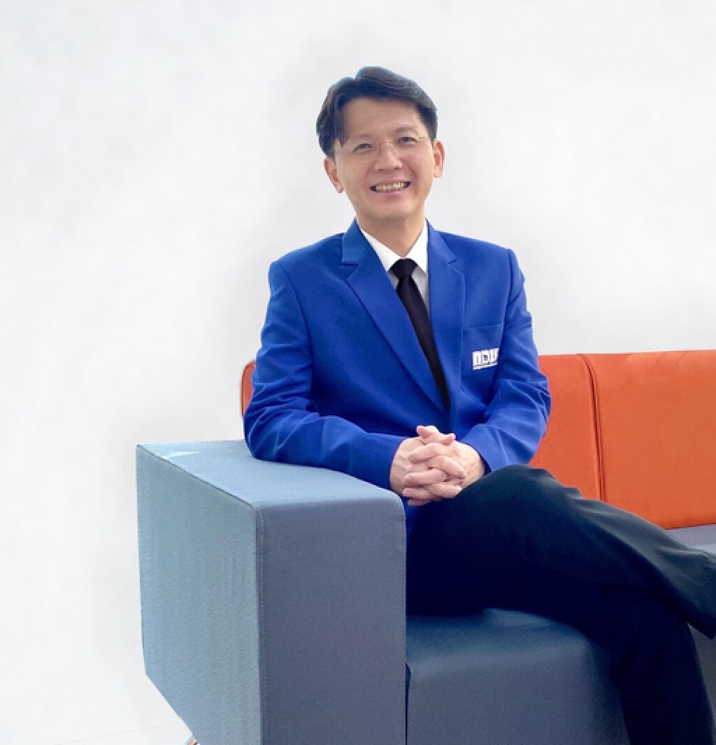 บอร์ด กอช. เห็นชอบแต่งตั้ง ‘อรุณศักดิ์ จรูญวงศ์นิรมล’ นั่งรองเลขาธิการฯ ด้านการลงทุน