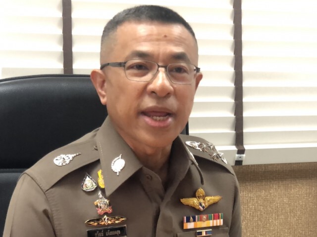 "รอง ผบ.ตร." เปิดใจ เหตุปะทะจ่าคลั่งโคราช "ทหาร-ตำรวจ" ปฎิบัติงานร่วมกันจนจบภารกิจ