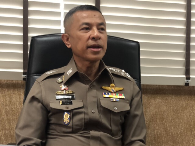 "รอง ผบ.ตร." เปิดใจ เหตุปะทะจ่าคลั่งโคราช "ทหาร-ตำรวจ" ปฎิบัติงานร่วมกันจนจบภารกิจ