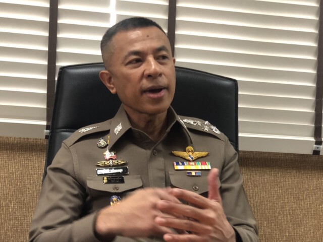 "รอง ผบ.ตร." เปิดใจ เหตุปะทะจ่าคลั่งโคราช "ทหาร-ตำรวจ" ปฎิบัติงานร่วมกันจนจบภารกิจ