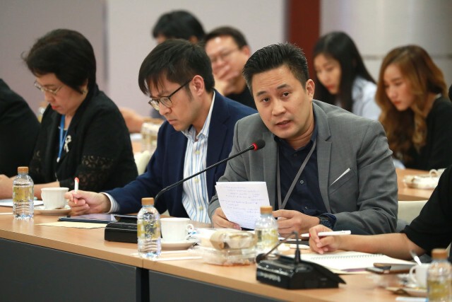 กสทช.เล็งวางมาตรการลงโทษสื่อที่นำเสนอข่าวสุ่มเสี่ยง เหตุกราดยิงโคราช