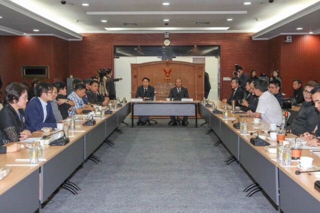 กสทช.เล็งวางมาตรการลงโทษสื่อที่นำเสนอข่าวสุ่มเสี่ยง เหตุกราดยิงโคราช