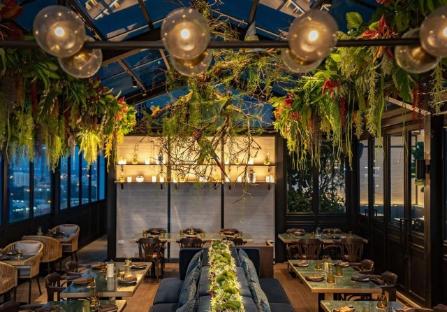 พาคนรักมาเช็ดอินกับ 9 สถานที่พร้อมโปรโมชั่นดีๆในบรรยากาศสุดโรแมนติก