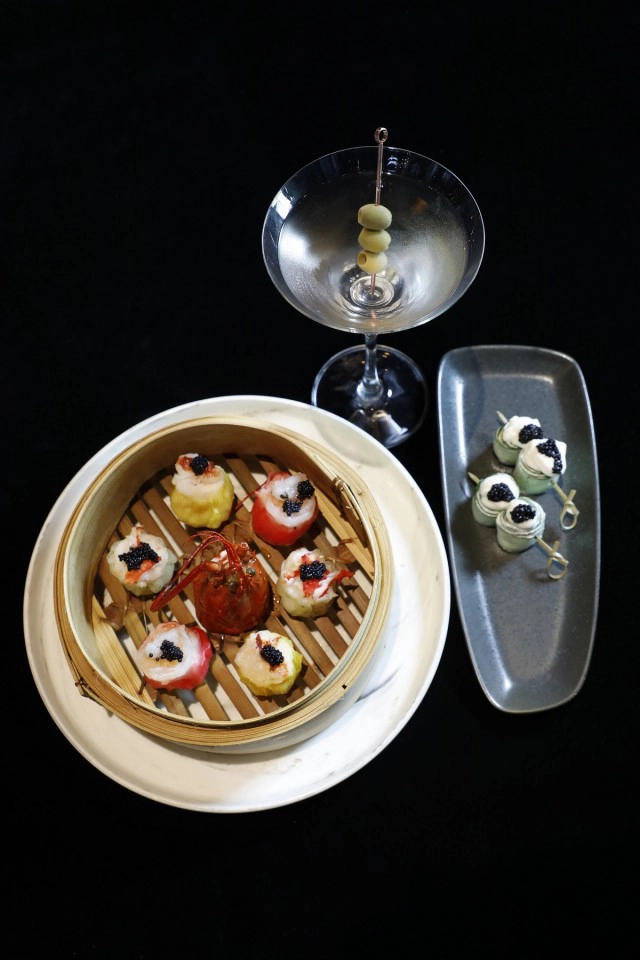 พาคนรักมาเช็ดอินกับ 9 สถานที่พร้อมโปรโมชั่นดีๆในบรรยากาศสุดโรแมนติก