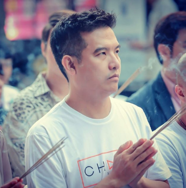 ผู้กำกับดัง อัพไอจีเดือด! หลังลือนางเอกหน้า ฝ.เทกองถ่าย