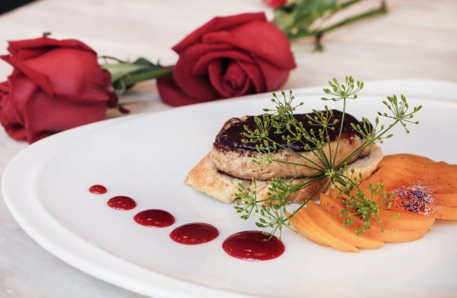 พาคนรักมาเช็ดอินกับ 9 สถานที่พร้อมโปรโมชั่นดีๆในบรรยากาศสุดโรแมนติก