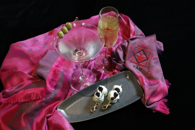 พาคนรักมาเช็ดอินกับ 9 สถานที่พร้อมโปรโมชั่นดีๆในบรรยากาศสุดโรแมนติก