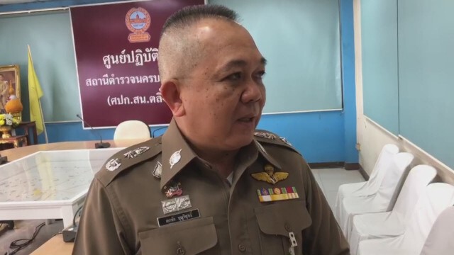 ตำรวจหิ้ว 4 คนร้ายแก๊งอุ้มเหยื่อวัดน้อยในทำแผนประกอบคำรับสภาพ
