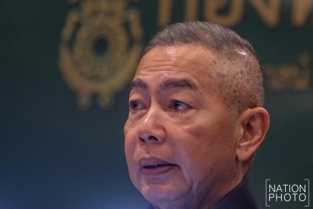ผบ.ทบ.เตรียมเปิดช่อง "ทหารชั้นผู้น้อย" ร้องเรียนสายตรง