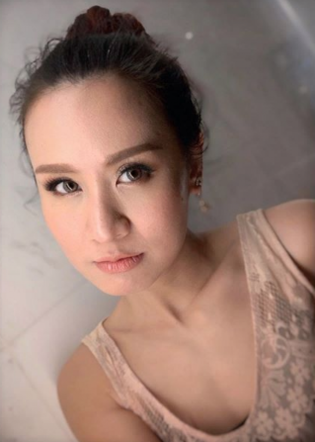 "พัดชา" ตัดพ้อ ไม่ค่อยมีงาน เคยคิดออกจากวงการเพราะภาวะซึมเศร้า