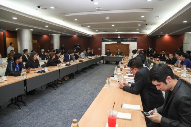 กสทช.เล็งวางมาตรการลงโทษสื่อที่นำเสนอข่าวสุ่มเสี่ยง เหตุกราดยิงโคราช