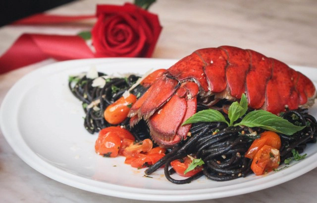 พาคนรักมาเช็ดอินกับ 9 สถานที่พร้อมโปรโมชั่นดีๆในบรรยากาศสุดโรแมนติก