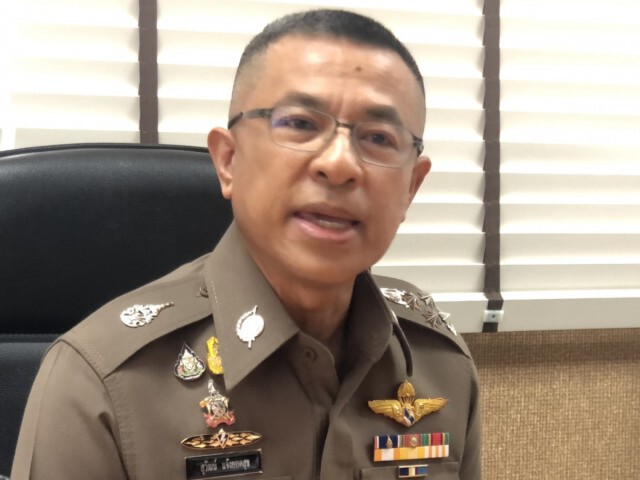 "รอง ผบ.ตร." เปิดใจ เหตุปะทะจ่าคลั่งโคราช "ทหาร-ตำรวจ" ปฎิบัติงานร่วมกันจนจบภารกิจ