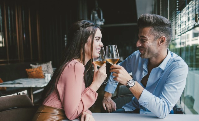 พาคนรักมาเช็ดอินกับ 9 สถานที่พร้อมโปรโมชั่นดีๆในบรรยากาศสุดโรแมนติก