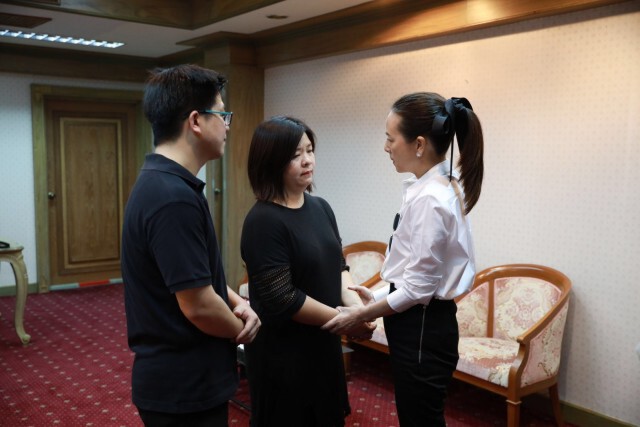 เมืองไทยประกันภัย จ่ายค่าสินไหมเหตุกราดยิงโคราช