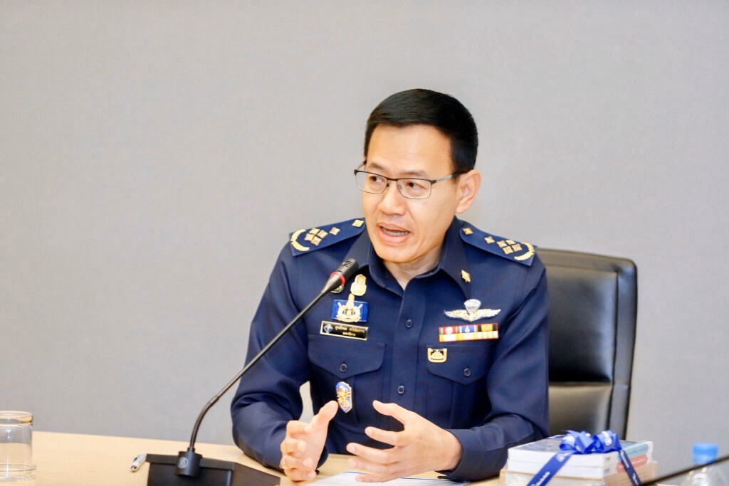 คปภ. เร่งช่วยเหลือด้านประกันภัยนักท่องเที่ยวเหตุสปีดโบ๊ทชนที่ภูเก็ต