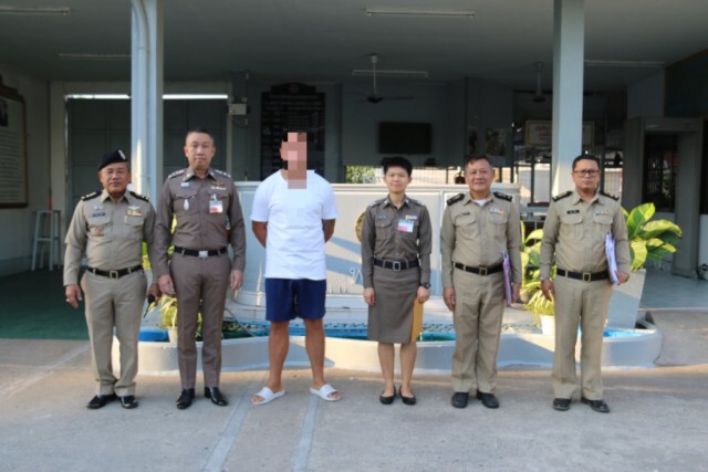 "กรมราชทัณฑ์" แจงนักโทษอังกฤษสงสัยติดไวรัสโคโรน่า