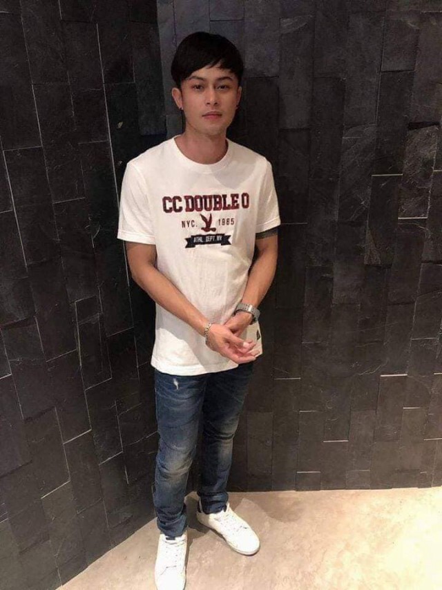 ร่วมส่งกำลังใจ หนุ่มบิ๊กไบค์เคราะห์ร้าย ขับเข้าห้างเทอร์มินอลโคราช เจ็บสาหัส