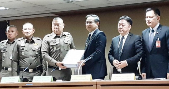 เตรียมส่งฟ้องคดี "ครูกอล์ฟ" ขอศาลลงโทษสถานหนัก