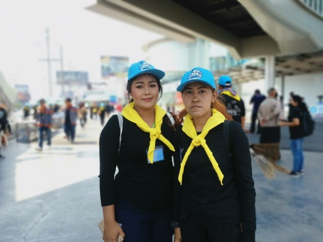 เปิดใจจิตอาสาบิ๊กคลีนนิ่ง ล้างเมือง​ ล้างใจ​ เรียกความเชื่อมั่น​