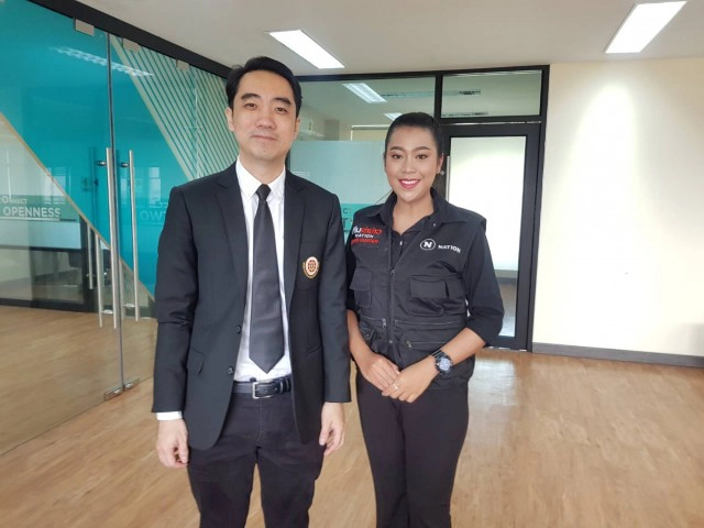 นักวิชาการจี้ กสทช.ลงดาบ "สื่อล้ำเส้น"