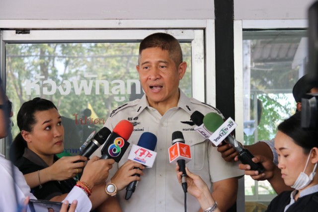 "กรมราชทัณฑ์" โต้ "คุกไทย" ไม่มี "ไวรัสโคโรน่า" ระบาด