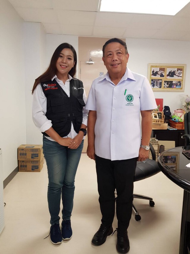 กรมสุขภาพจิต แนะวิธีลดพฤติกรรมการใช้ความรุนแรง