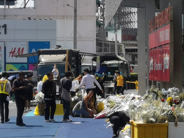 เปิดใจจิตอาสาบิ๊กคลีนนิ่ง ล้างเมือง​ ล้างใจ​ เรียกความเชื่อมั่น​