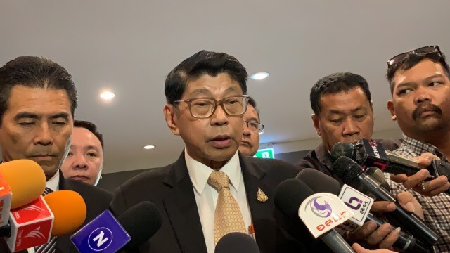 รัฐเตรียมจ่ายเงินเยียวยาเหยื่อโคราช เสียชีวิต รายละ 1 ล้านบาท