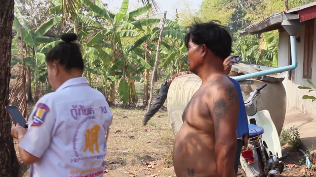 ชาร์จลำโพงบลูทูธไฟลุกพรึบต่อหน้าวิ่งคว้าไม่ทันลามไหม้บ้านวอดทั้งหลัง