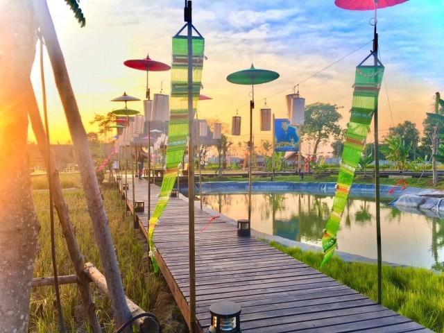 พาไปเที่ยว "เลเจนด์ สยาม" @พัทยา