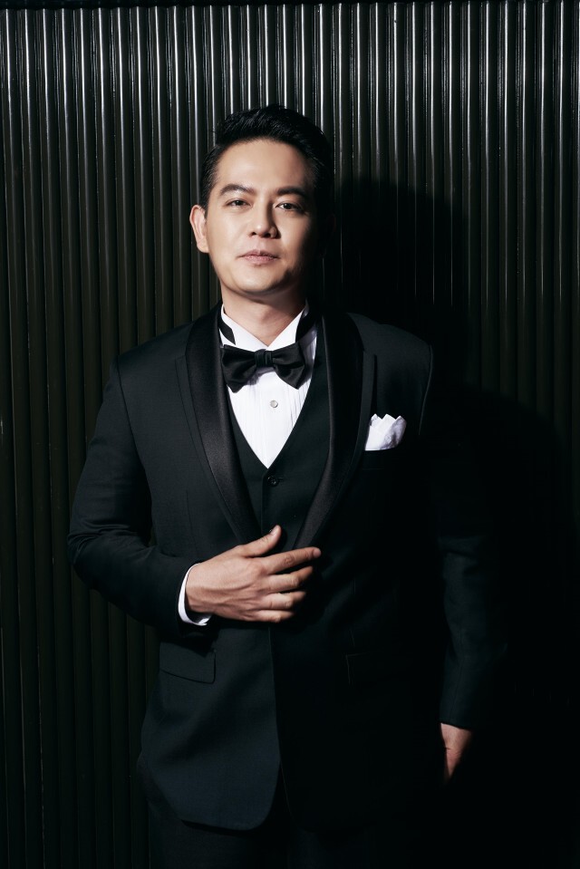 "วีเจจ๋า - ตุ๊ ธนานันต์"  ส่งภาพพรีเวดดิ้งแสนหวาน ต้อนรับวาเลนไทน์