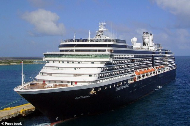 "ฮุน เซน" เผยรับเรือ"เวสเตอร์ดัม" เทียบท่า เพราะเห็นแก่มนุษยธรรม