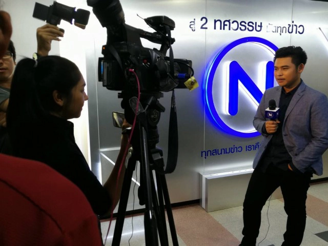 "ฟลุ๊ค ไอน้ำ" กลับมาในลุคใหม่ปล่อยซิงเกิลเดี่ยว "ถ้าเขาไม่กลับมา"